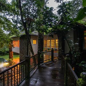 Mystic Mayapott, Thekkady